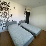 De 115m2 à 10 Min De Strasbourg&25 Min D'europa Park ! Appartement