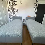 Appartement De 115m2 à 10 Min De Strasbourg&25 Min D'europa Park ! *