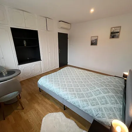 Appartamento De 115m2 A 10 Min De Strasbourg & 25 Min D'europa Park !