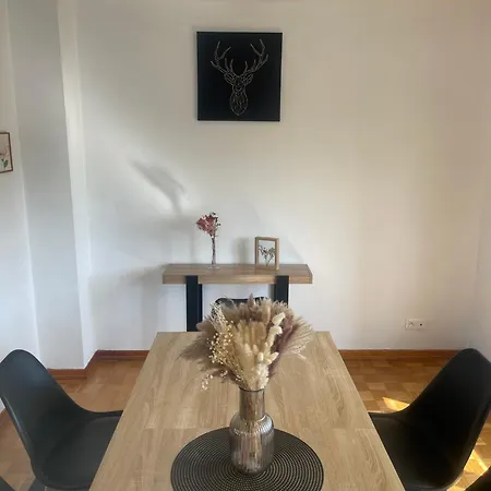 Apartment De 115m2 A 10 Min De Strasbourg & 25 Min D'europa Park ! *