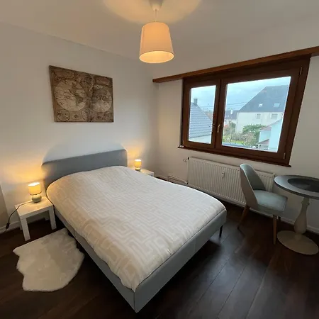 De 115m2 A 10 Min De Strasbourg & 25 Min D'europa Park ! Appartamento *