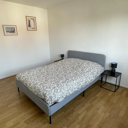 De 115m2 A 10 Min De Strasbourg & 25 Min D'europa Park ! アパート イルキルシュ＝グラファンスタデン