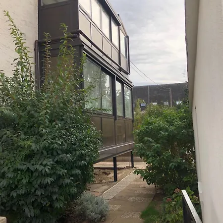 De 115m2 A 10 Min De Strasbourg & 25 Min D'europa Park ! Illkirch-Graffenstaden