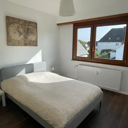 Apartment De 115m2 A 10 Min De Strasbourg & 25 Min D'europa Park ! *
