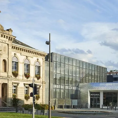 De 115m2 A 10 Min De Strasbourg & 25 Min D'europa Park ! イルキルシュ＝グラファンスタデン