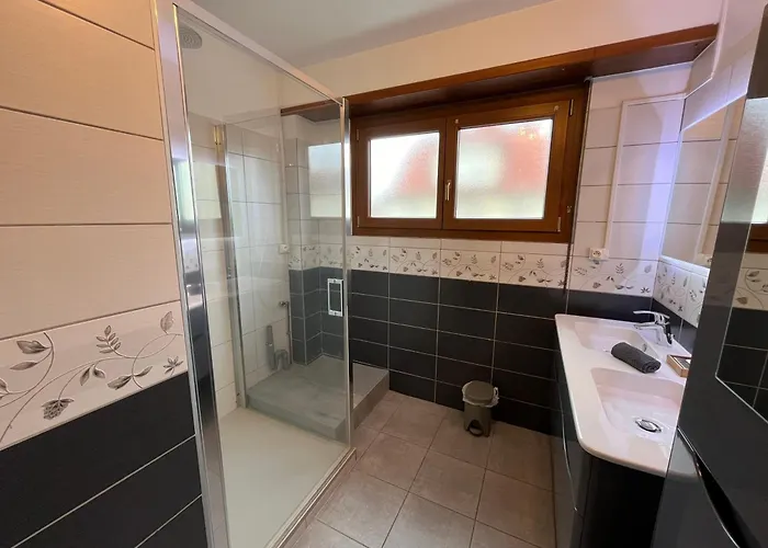 De 115m2 A 10 Min De Strasbourg & 25 Min D'europa Park !