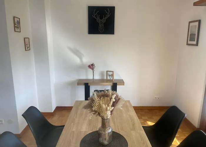 Lejlighed De 115m2 A 10 Min De Strasbourg & 25 Min D'europa Park ! *