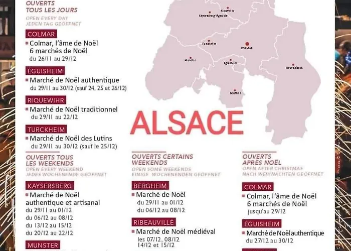 De 115m2 A 10 Min De Strasbourg & 25 Min D'europa Park !