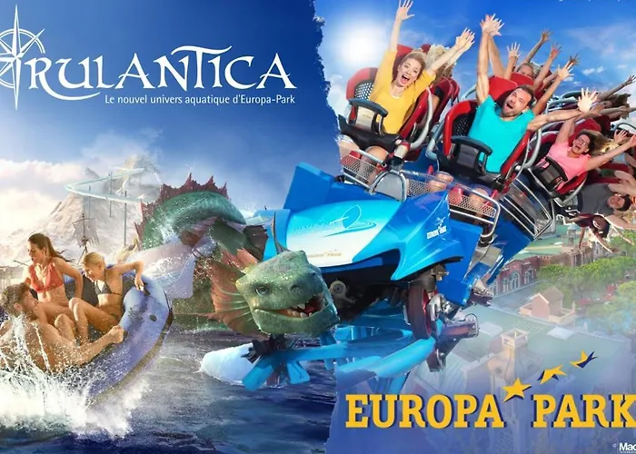 De 115m2 A 10 Min De Strasbourg & 25 Min D'europa Park ! Lejlighed