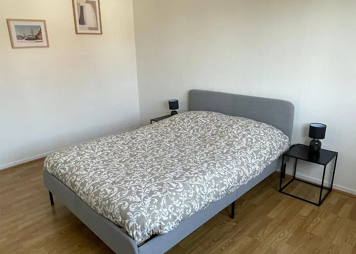 De 115m2 A 10 Min De Strasbourg & 25 Min D'europa Park ! Lejlighed Illkirch-Graffenstaden