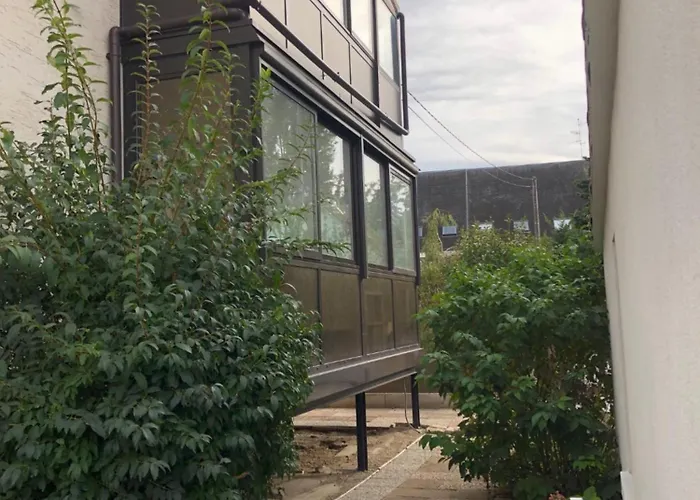 De 115m2 A 10 Min De Strasbourg & 25 Min D'europa Park ! Illkirch-Graffenstaden