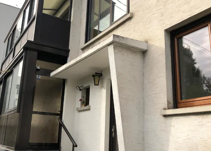 Lejlighed De 115m2 A 10 Min De Strasbourg & 25 Min D'europa Park !