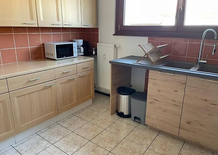 De 115m2 A 10 Min De Strasbourg & 25 Min D'europa Park ! Illkirch-Graffenstaden