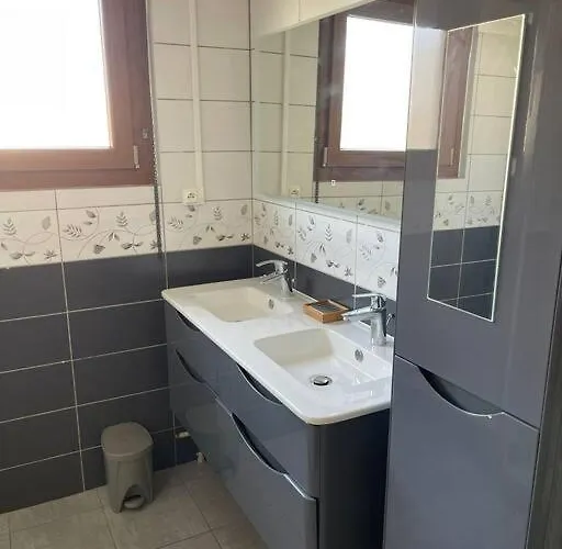 De 115m2 A 10 Min De Strasbourg & 25 Min D'europa Park !