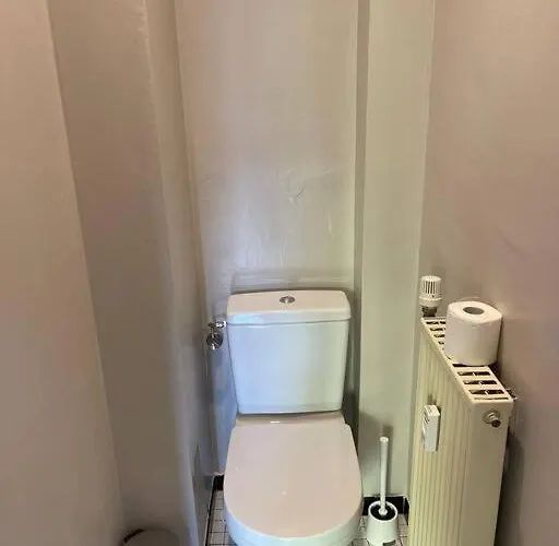 De 115m2 A 10 Min De Strasbourg & 25 Min D'europa Park ! Lejlighed *