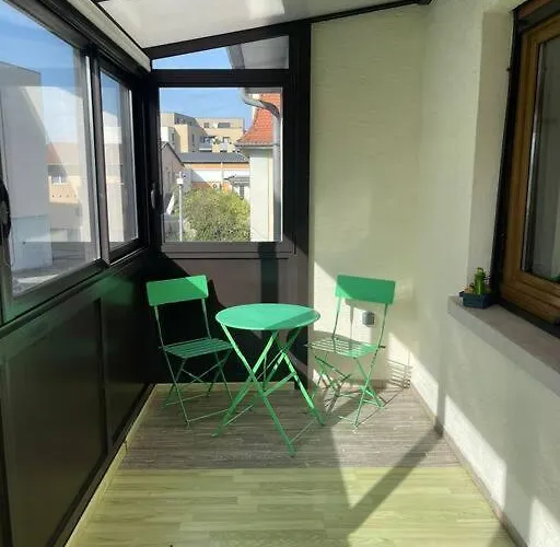 De 115m2 A 10 Min De Strasbourg & 25 Min D'europa Park ! *