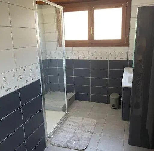 De 115m2 A 10 Min De Strasbourg & 25 Min D'europa Park ! Lejlighed *