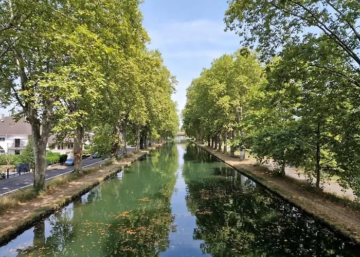 De 115m2 A 10 Min De Strasbourg & 25 Min D'europa Park ! Lejlighed *